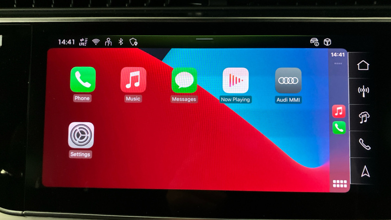 Audi Q7 3.0 TDI Quattro 286 S Line 5dr Tiptronic Diesel Estate